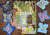 Puzzle 6 pièces - 6 Boites de Tri - Jig & Puz