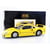 Véhicule miniature de collection - KK SCALE MODELS - Ferrari F40 1987 - Échelle 1/12 - Jaune - Pour 14 ans+
