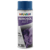 Spray de peinture - Bleu gentiane - RAL 5010 - Brillant - Tous supports - Aérosol Art