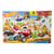 Hot Wheels - Calendrier de l'avent Hot Wheels 2025
