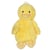 Peluche - Poussin Econimals de Pâques en peluche éco-conçue - 15 cm
