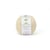 DMC - Fil Coton Recyclé Eco Vita 3mm 100g Tricot et Crochet Col. 003 beige