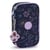 Trousse Kipling 50 Pens Plus - 21 CM - Haut de Gamme Unicorn Star