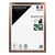 Cadre photo Fauve 50x70 cm