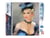 Diamond Painting Broderie Diamant Figured’Art 40x50cm toile entière roulée avec diamants carrés - Une femme très élégante