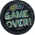 8 Assiettes Gamer Birthday