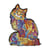 Le Tendre Chat - Puzzle en bois - Boite en carton