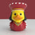 Shrek - Mini figurine Tubbz Lord Farquaard 5 cm