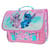 Cartable Stitch & Angel Love 41 CM Haut de gamme