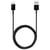 Samsung Câble USB A/USB C 1,5m - 3A Noir