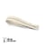 Fermeture éclair Z51 - Prestil O 4mm - 45 cm