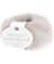 Fil à tricoter Essentials Super Kid Mohair Loves Silk 25 gr - Rico Design 08 Gris Argenté