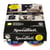 Kit de démarrage irisé pour la sérigraphie sur tissu -Speedball