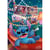 Puzzle disney stitch : stitch et angel et lilo 1000 pieces - dessin anime - clementoni 39793
