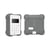 Coque de protection Mobilis R Series for SumUp Air - Dark Grey - Soft Bag