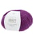 Fil exceptionnel à tricoter Luxury Crazy Composition Aran - Rico Design 07 Lilas