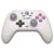 Gamepad Sans Fil Multiplateforme Pour Switch Android iOS Et PC Jeux Optimisé Blanc YONIS