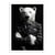 Affiche 30x40 cm - Polar Bear Wild Suits - Philippe Hugonnard