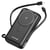 Swissten Powerbank MagSafe 20000mAh avec Câble USB-C / Lightning intégrés Qi 20W Compact Noir