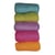 Laine vierge, "Easy going" Mélange d'été, Toison, 5 couleurs à 20g