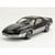 Voiture miniature de collection - NOREV - Pontiac Firebird Karr 1982 - Échelle 1/43 - Noir - Monté métal
