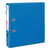 Classeur à levier Prem'Touch intérieur et extérieur en polypropylène - Dos 80mm - A4 maxi - Bleu - x 10 - Exacompta
