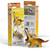 Eugy - Tigre de Tasmanie – Eugy 3D