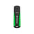Clé USB TRANSCEND JetFlash 810 - Noir, Bleu - 128 Go