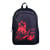 Sac à dos 2 compartiments Donjons & Dragons Noir – BAGTROTTER