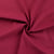 Tissu Lyocell uni Bordeaux