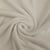 Tissu Jersey Velours tout doux Blanc