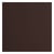 Papier cartonné Florence - Lisse - 20 feuilles - Bear - 30,5x30,5cm - 216g/m²