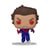 Spider- Man : Across the Spider-Verse - Figurine POP! Spider-Man 2099 (UN) 9 cm