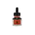 Flacon encre Sennelier 30ml Vermillon 674
