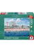 Puzzle 1000 pièces - Thomas Kinkade - Coney Island - Schmidt