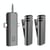 Microphone Sans Fil 3 En 1 Pour Téléphone Caméra Et Haut-Parleur YONIS