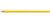 Lot de 6 crayons de couleur POLYCHROMOS - FABER-CASTELL - Jaune Cadmium - Mine 3,8 mm