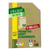 Enveloppes - Kraft - C5 - 162x229mm - Auto adhésive - Lot de 60 - Courrier - GPV