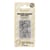 Pressions magiques - Boutons pression sans pince ø 13 mm - Gris clair