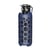 Mini Enceinte Bluetooth 2 En 1 Avec Écouteurs Sans Fil Son Immersif Et Contrôle Tactile Bleu YONIS