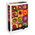 Puzzle 1000 pieces - carres et cercles concentriques - vassily kandisnky
