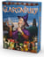 Glastonbury - Oya