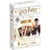 Jeu de cartes Harry Potter - Winning Moves - Beige
