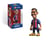 Minix - Football Stars #153 - FC Barcelone - Araujo 4 - Figurine à collectionner 12 cm
