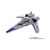 Buzz l'Éclair - Vaisseau spatial Chogokin XL-15 Space Ship 24 cm