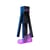 Minecraft - Figurine Diamond Enderman 14 cm