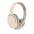 Casque Audio Bluetooth Sans Fil Réduction De Bruit Autonomie Longue Durée Vert YONIS