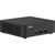 Mini PC barebone Asus NUC 15 Pro Slim Kit - RNUC15CRKI300002 - Noir - 11,7 x 11,2 x 3,7 cm