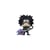Naruto - Figurine POP! Kotetsu Hagane with Weapon 9 cm