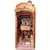 Book Nook - Kit DIY à construire Maquette 3D Serre Livre - Boulangerie Nookland - 10 x 19 x 29 cm